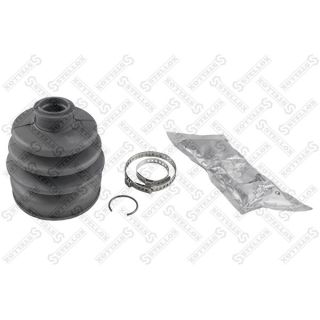 Gofruotoji membrana, kardaninis velenas STELLOX 13-00692-SX