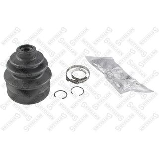 Gofruotoji membrana, kardaninis velenas STELLOX 13-00707-SX