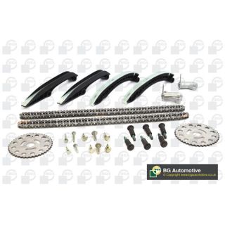 Paskirstymo grandinės komplektas BGA TC6324FK