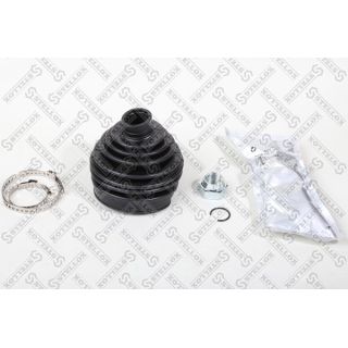 Gofruotoji membrana, kardaninis velenas STELLOX 13-00746-SX