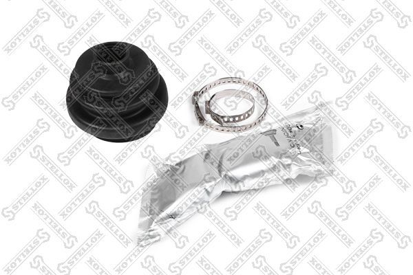 Gofruotoji membrana, kardaninis velenas STELLOX 13-00750-SX