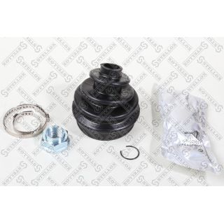 Gofruotoji membrana, kardaninis velenas STELLOX 13-00753-SX