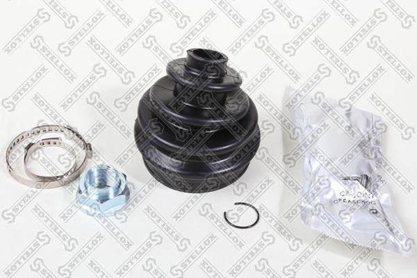 Gofruotoji membrana, kardaninis velenas STELLOX 13-00753-SX