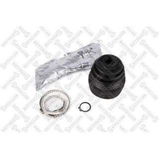Gofruotoji membrana, kardaninis velenas STELLOX 13-00757-SX