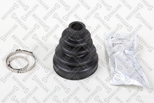 Gofruotoji membrana, kardaninis velenas STELLOX 13-00761-SX