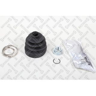 Gofruotoji membrana, kardaninis velenas STELLOX 13-00766-SX