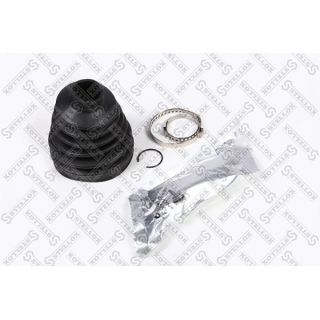 Gofruotoji membrana, kardaninis velenas STELLOX 13-00767-SX