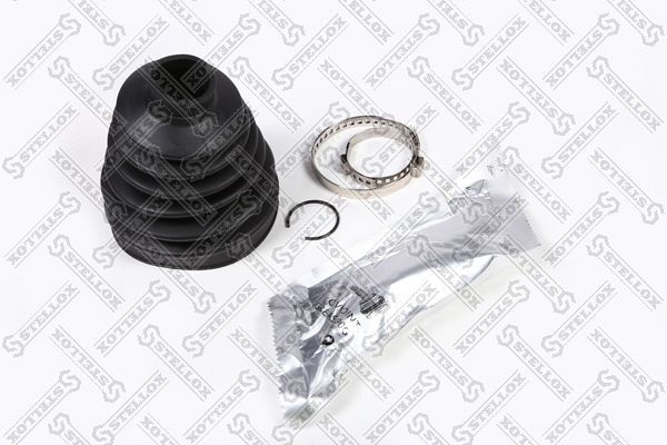Gofruotoji membrana, kardaninis velenas STELLOX 13-00767-SX