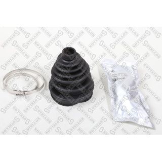 Gofruotoji membrana, kardaninis velenas STELLOX 13-00778-SX