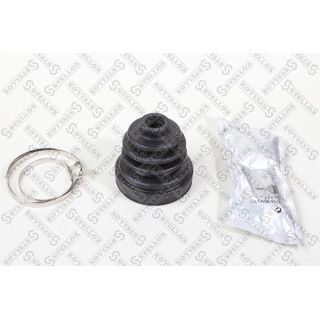 Gofruotoji membrana, kardaninis velenas STELLOX 13-00779-SX