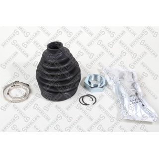 Gofruotoji membrana, kardaninis velenas STELLOX 13-00784-SX