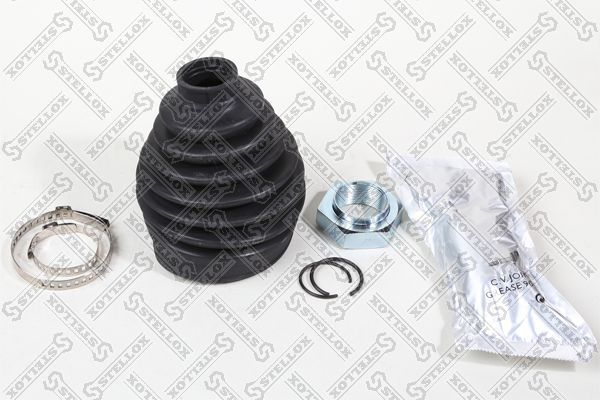 Gofruotoji membrana, kardaninis velenas STELLOX 13-00784-SX
