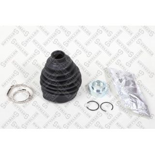 Gofruotoji membrana, kardaninis velenas STELLOX 13-00798-SX