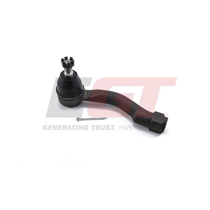 Skersinės vairo trauklės galas EGT 301020EGT