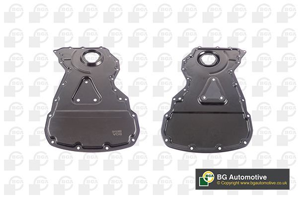 Skirstomoji dėžė BGA FC2301