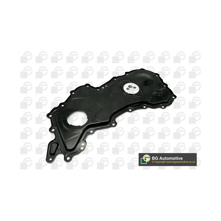 Skirstomoji dėžė BGA FC7301