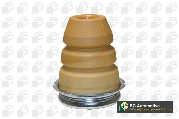 Vairo trauklės įvorė BGA MT1401