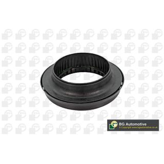 Frikcinis guolis, pakabos statramsčio atramos montavimas BGA SM91018