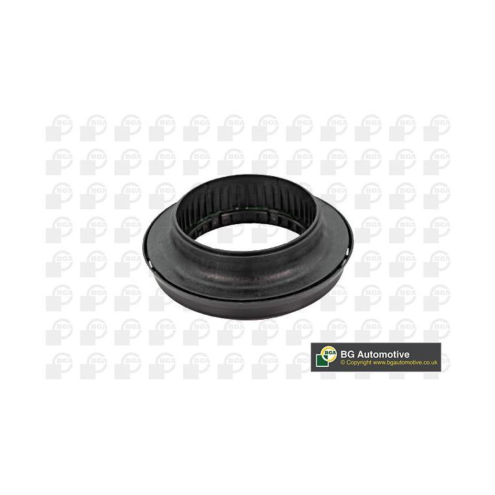 Frikcinis guolis, pakabos statramsčio atramos montavimas BGA SM91018