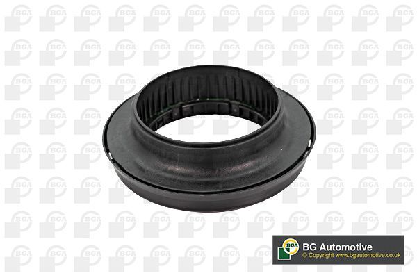 Frikcinis guolis, pakabos statramsčio atramos montavimas BGA SM91018