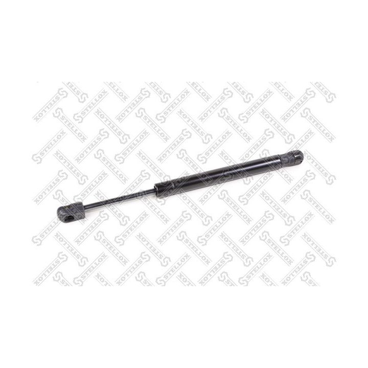 Dujinė spyruoklė, bagažinė STELLOX 11-10290-SX