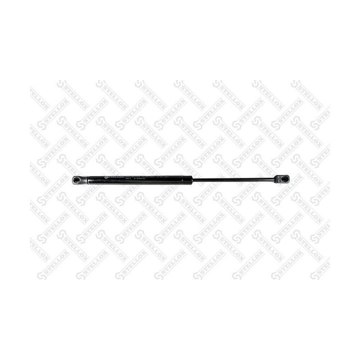 Dujinė spyruoklė, bagažinė STELLOX 11-10331-SX