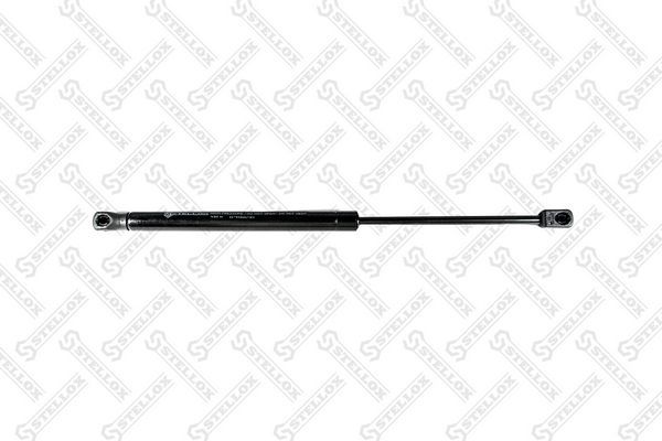 Dujinė spyruoklė, bagažinė STELLOX 11-10331-SX