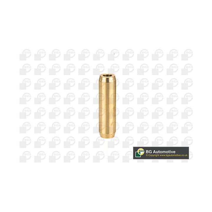 Vožtuvų kreiptuvai BGA VG11238