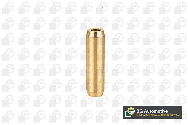 Vožtuvų kreiptuvai BGA VG11238