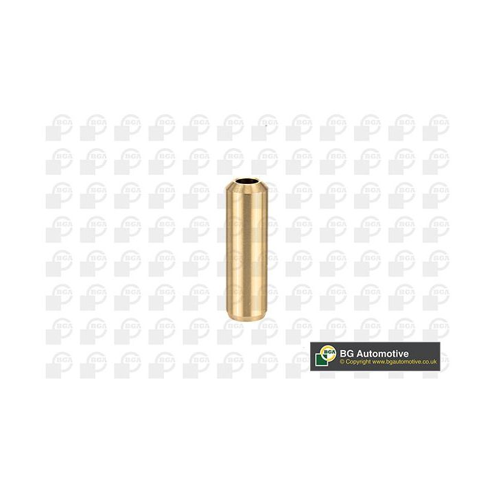 Vožtuvų kreiptuvai BGA VG11314