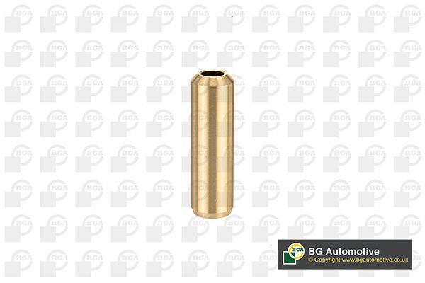 Vožtuvų kreiptuvai BGA VG11314