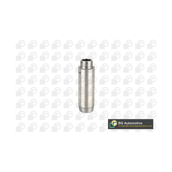 Vožtuvų kreiptuvai BGA VG2196