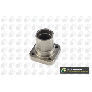 įvorė, alyvos siurblio rotorius BGA TC0380F