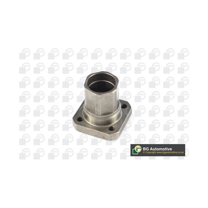 įvorė, alyvos siurblio rotorius BGA TC0380F