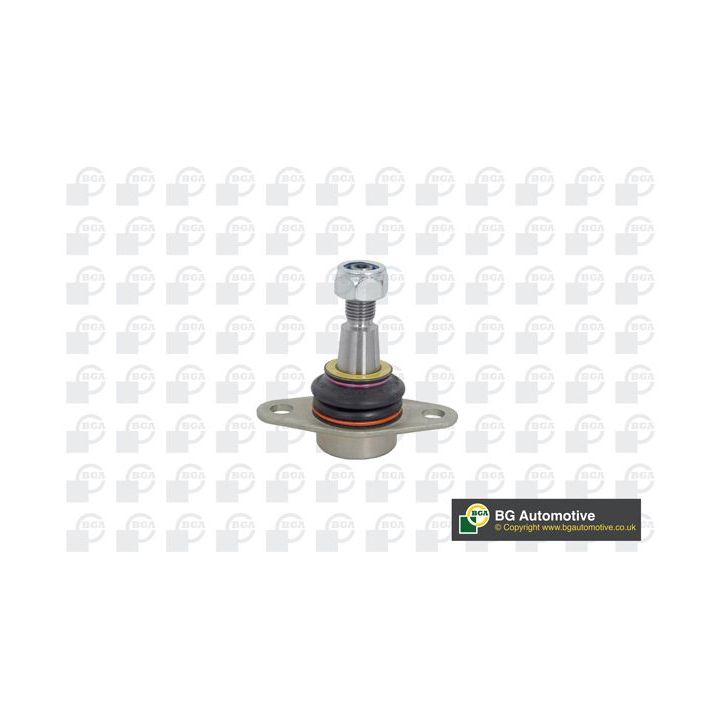 Šarnyras / girgždukas BGA SJ0349