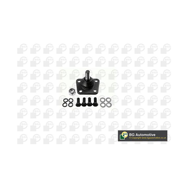 Šarnyras / girgždukas BGA SJ1401