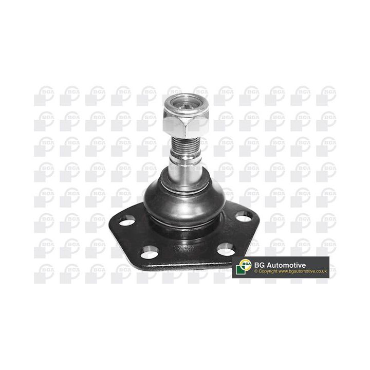 Šarnyras / girgždukas BGA SJ1404