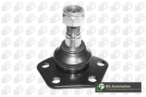 Šarnyras / girgždukas BGA SJ1404