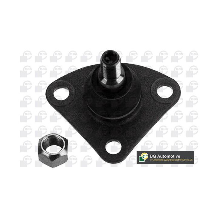 Šarnyras / girgždukas BGA SJ1406