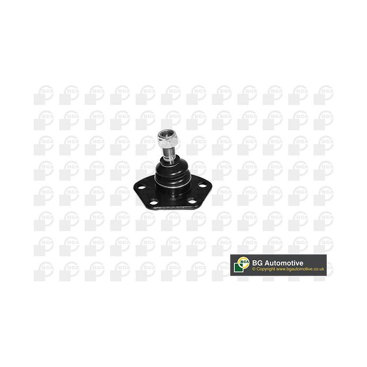 Šarnyras / girgždukas BGA SJ1414