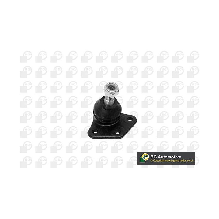 Šarnyras / girgždukas BGA SJ2202