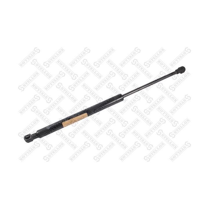 Dujinė spyruoklė, bagažinė STELLOX 11-10381-SX