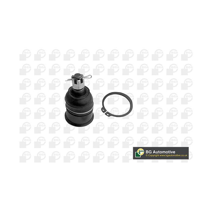 Šarnyras / girgždukas BGA SJ2501