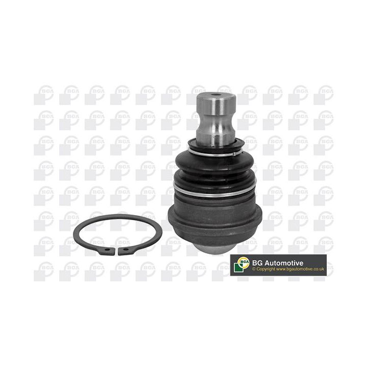 Šarnyras / girgždukas BGA SJ2701