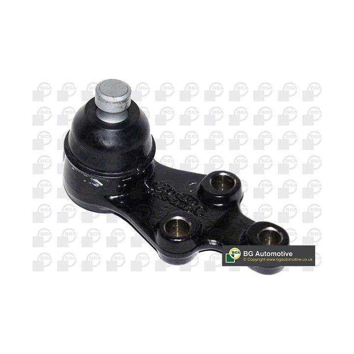 Šarnyras / girgždukas BGA SJ2702