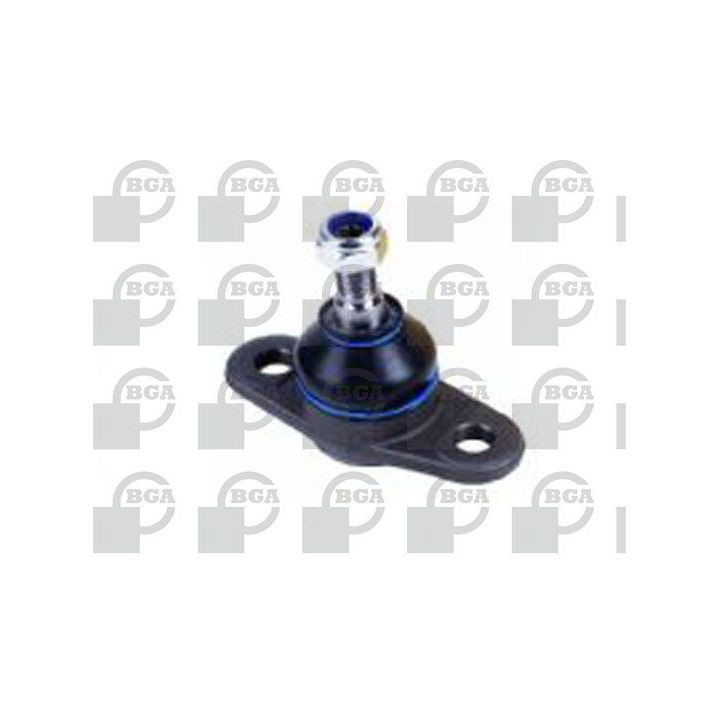 Šarnyras / girgždukas BGA SJ2704