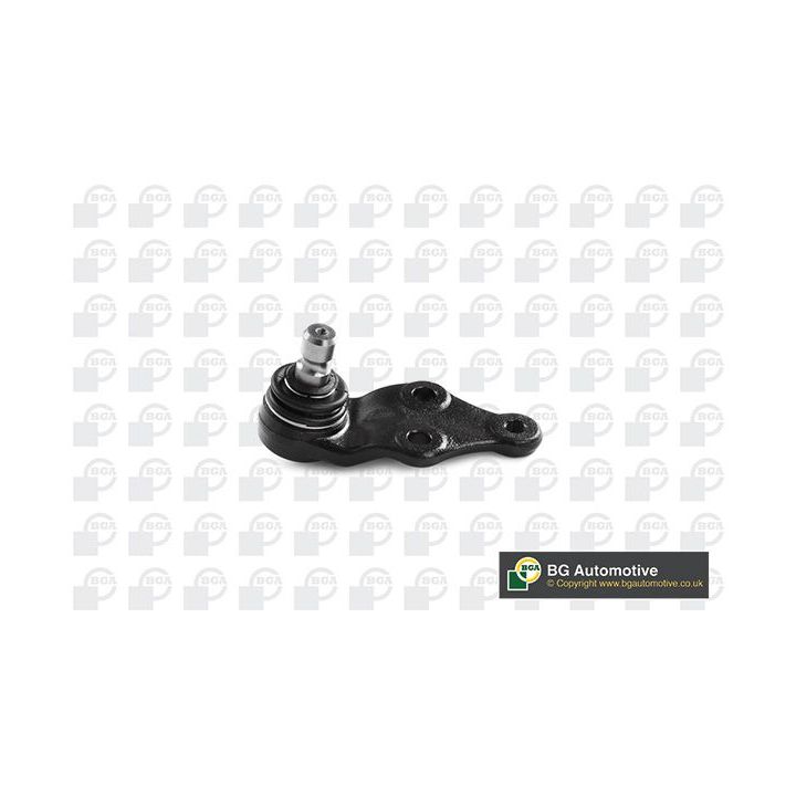 Šarnyras / girgždukas BGA SJ2706