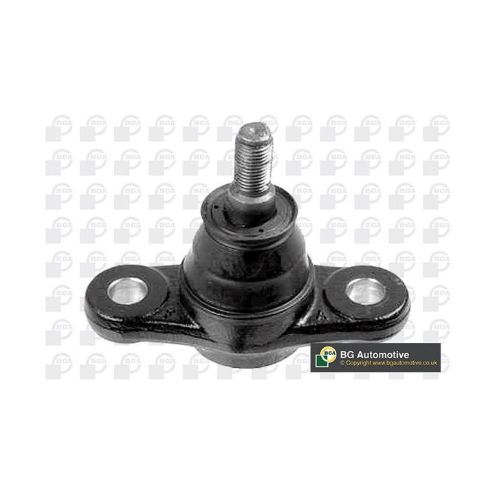 Šarnyras / girgždukas BGA SJ2707