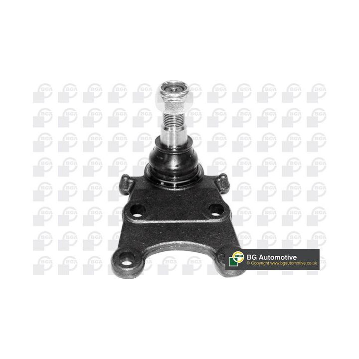 Šarnyras / girgždukas BGA SJ3101