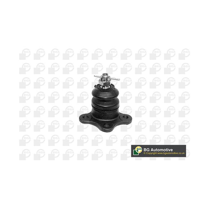 Šarnyras / girgždukas BGA SJ3102